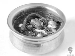 Chicken Kolhapurii