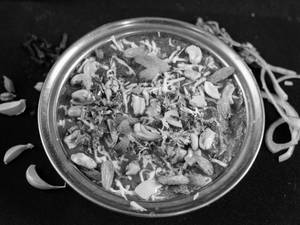 Kaju Masala