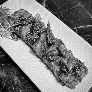 Thai Chilli Basil Fish