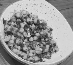 Crispy Corn