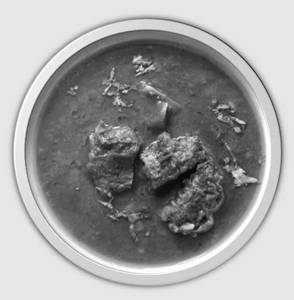 Mutton Kolhapuri