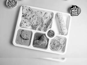 Chicken Thali