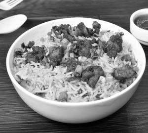 Chicken Rice