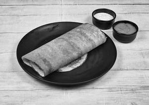 Masala Dosa