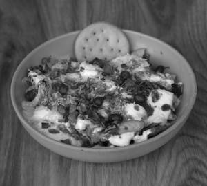 Dahi Papdi