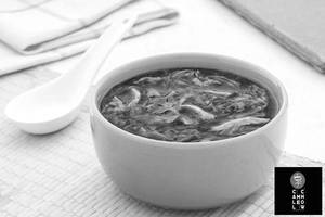 Chicken Hot And Sour Soup