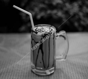 Cold Coffee