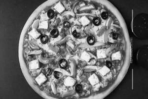 Paneer Pizza
