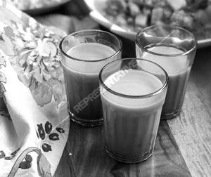 Tea                                                      