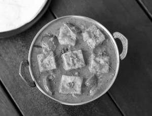 Paneer lababdar