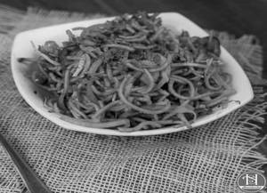 Chinese Bhel