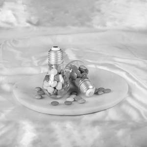 Plastic Bulb