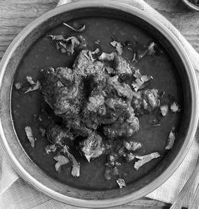Mutton Roghan Josh