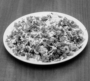Hyderabadi Biryani