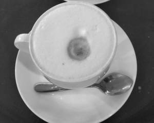 Sicilian Latte