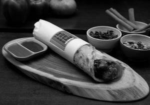 Gobi Manchurian Roll