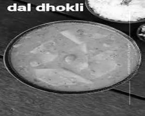 Dal dhokadi