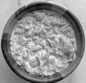 Cornflakes Meal