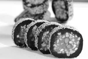 Dryfruit Cutlet