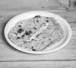 Tandoori Roti