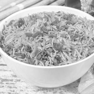 Masala Rice