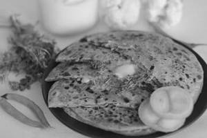 Plain Paratha Combo (1 Pc)