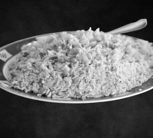 Egg Fried Rice