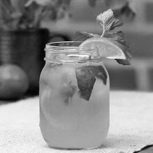Spicy Mango Mojito