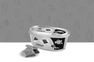 Chocolate 1000 Ml