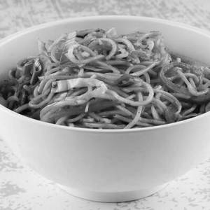 Veg Chilli Garlic Noodles