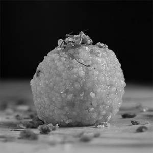 Ghee Laddu