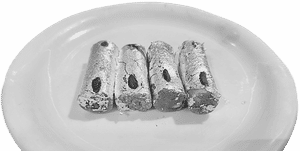 Kaju Roll
