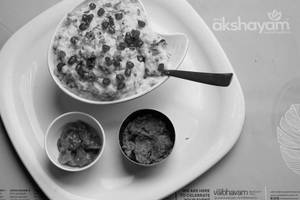 Curd Rice