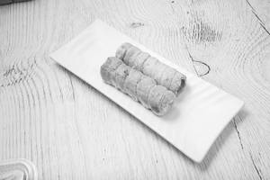 Vanilla Cream Roll