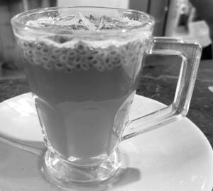 Lemon Tea