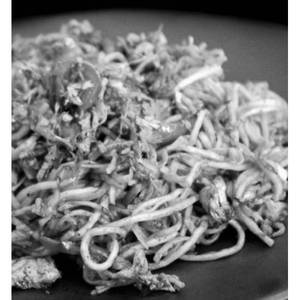 Egg Schezwan Noodles