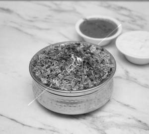 Veg hyderabadi biryani