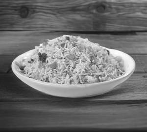 Veg Singapore Rice