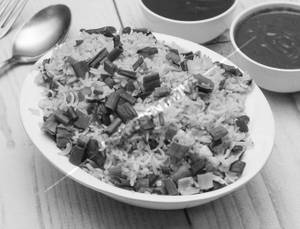 Egg Fried Rice