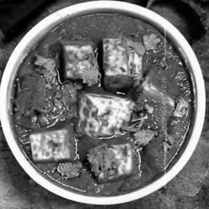 Paneer Changezi