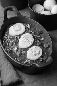 Egg Curry