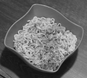 Masala Maggi