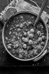 Chole Masala