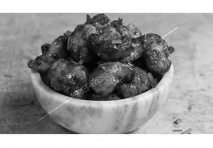 Gobi Manchurian Dry