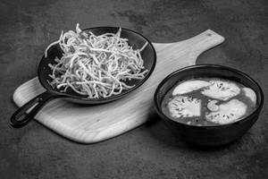 Veg Manchow Soup(200ml)