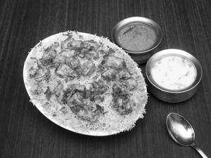 Paneer Biryani