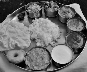 Double Meals