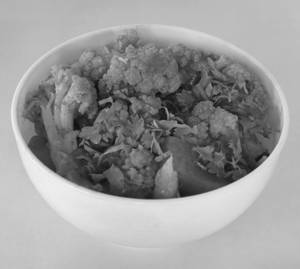 Gobi Aloo