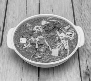 Kaju Paneer
