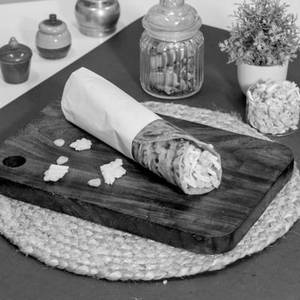 Corn Cheese Jumbo Roll.